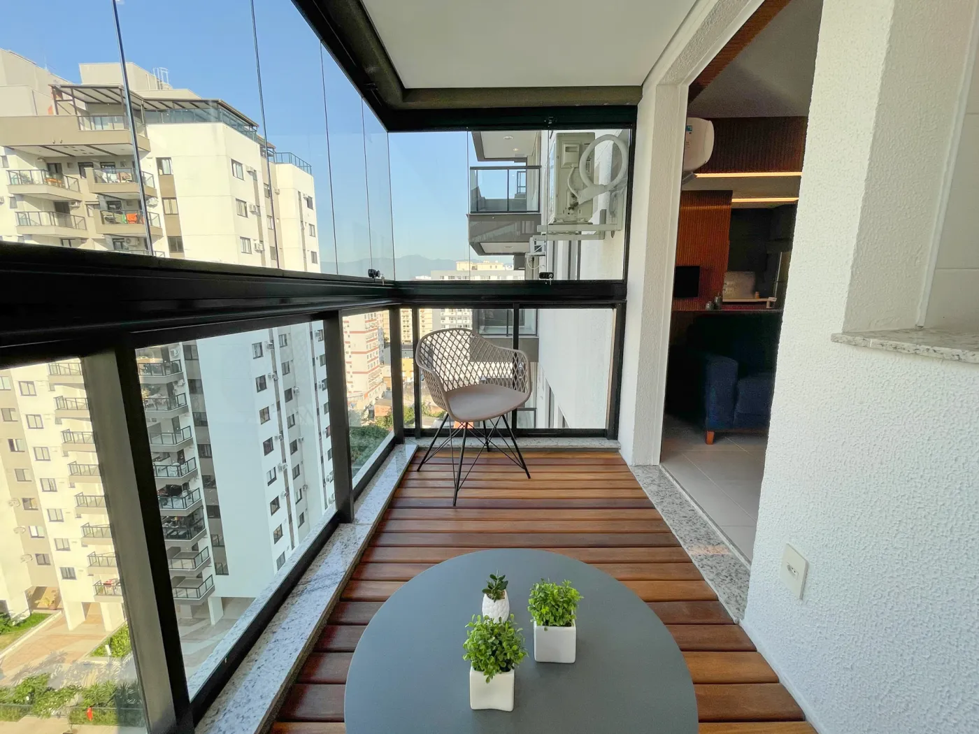 Dom Condominium Club - Ager