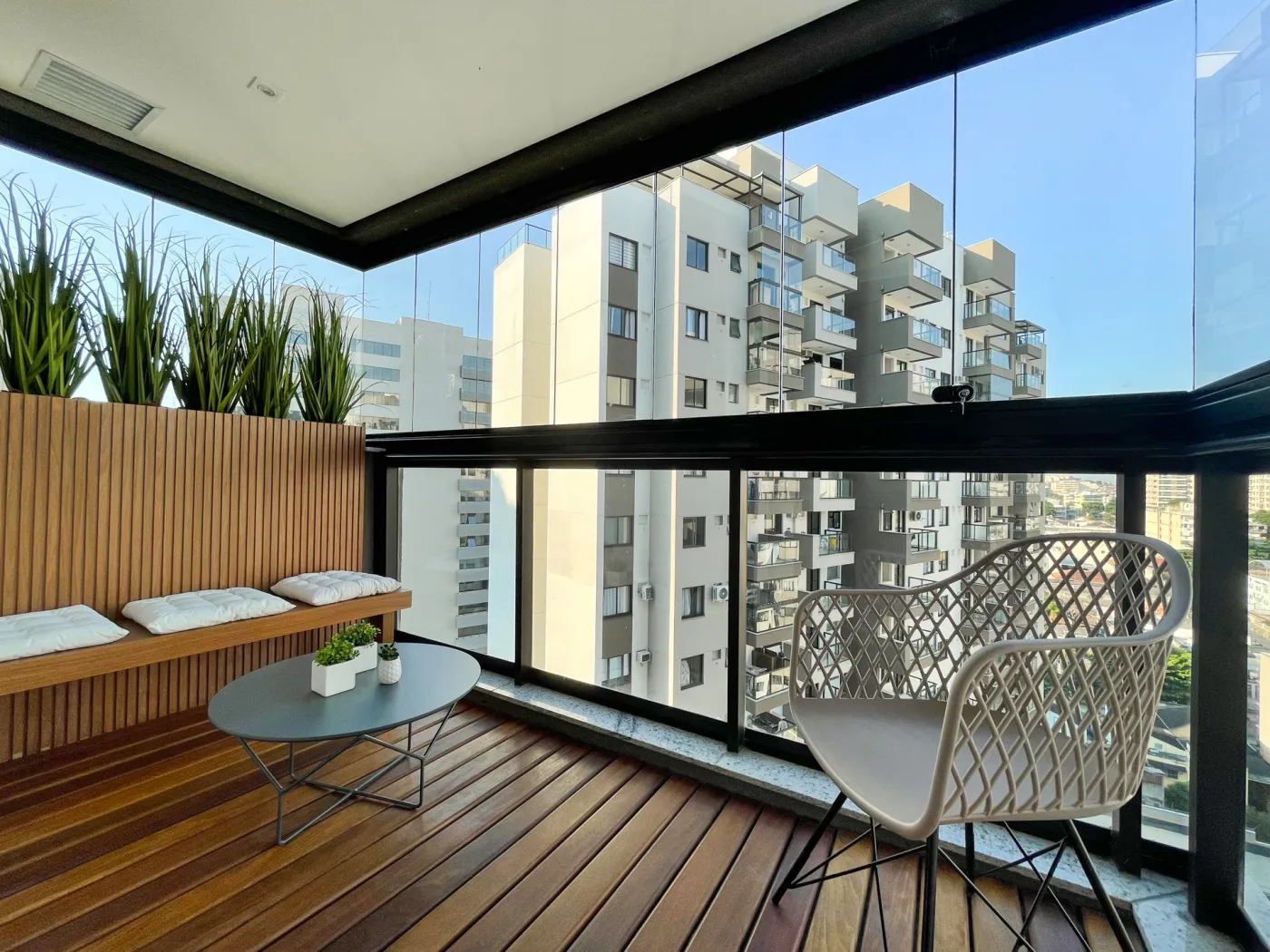 Dom Condominium Club - Ager