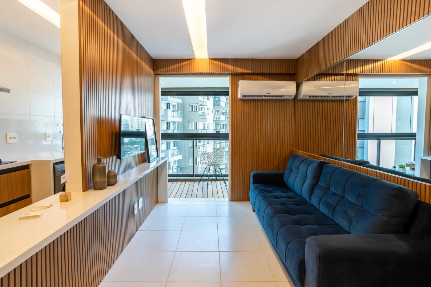 Dom Condominium Club - Ager