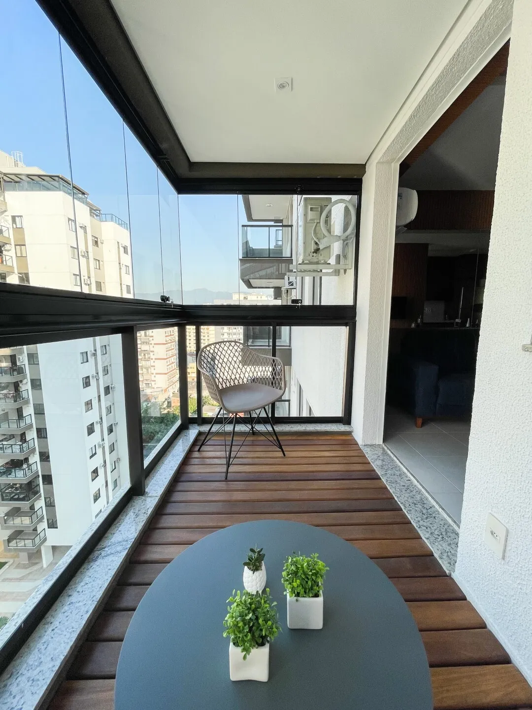 Dom Condominium Club - Ager