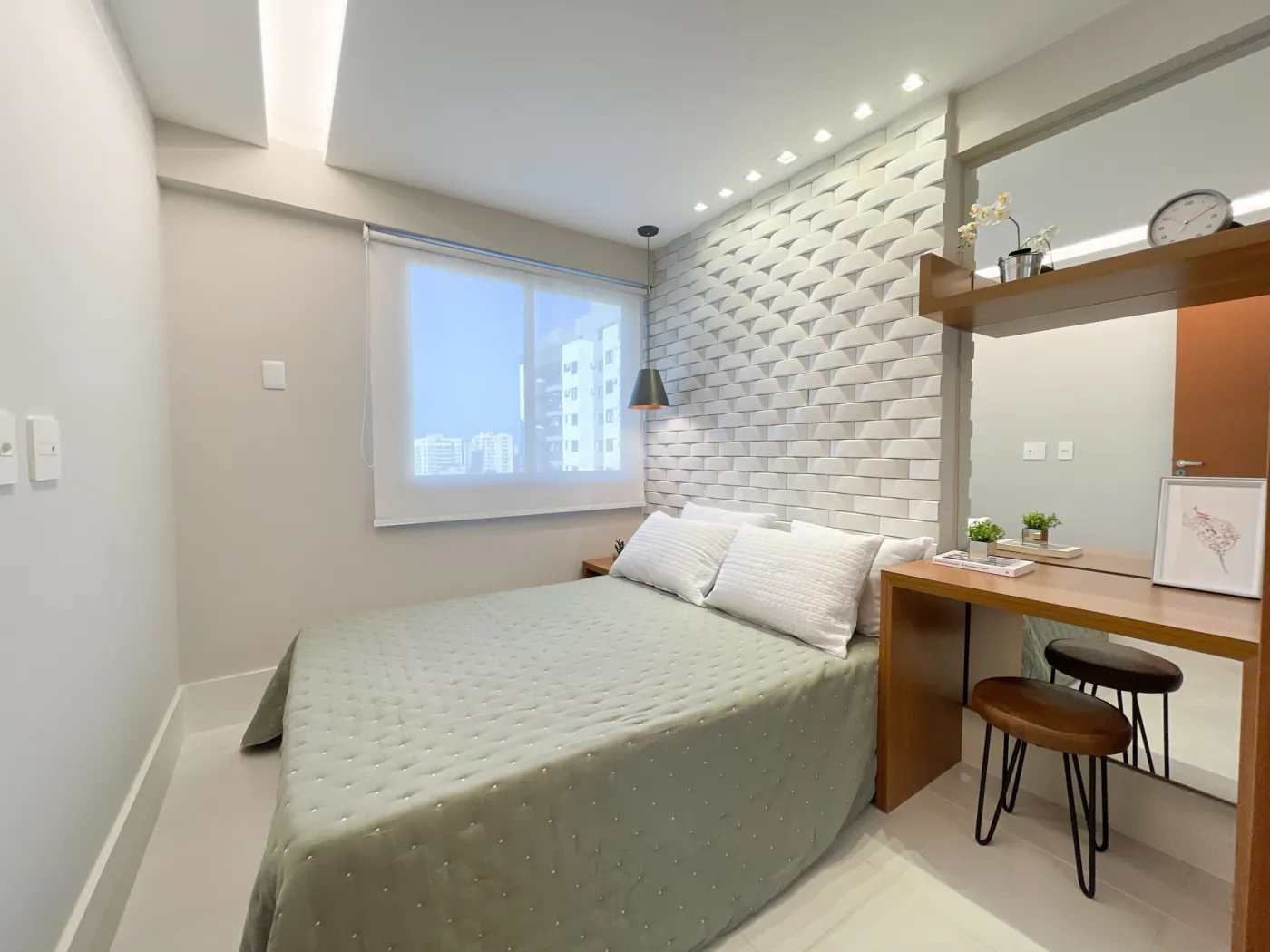 Dom Condominium Club - Ager