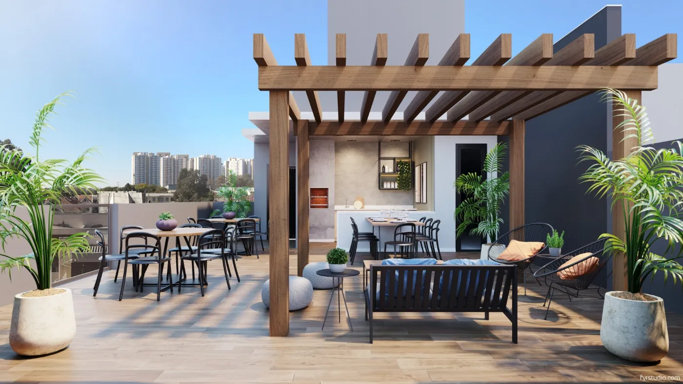 Plural - Construtora Pessoa