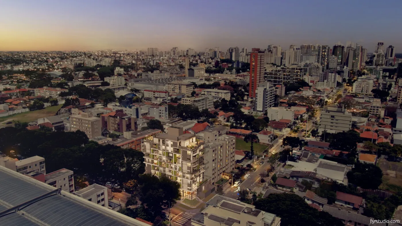 Plural - Construtora Pessoa