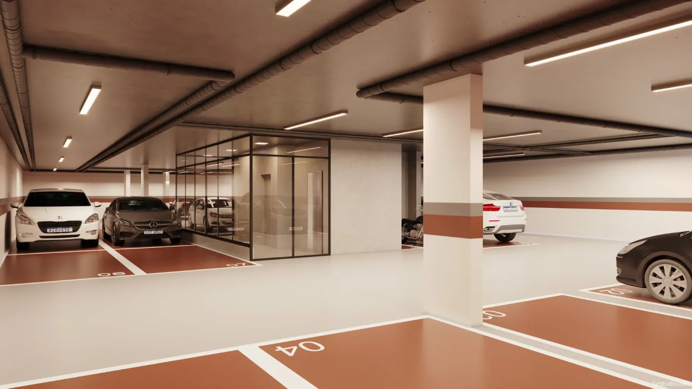 Plural - Construtora Pessoa