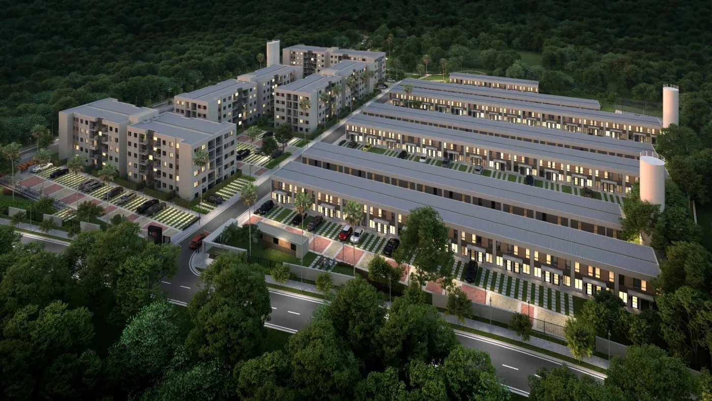 Vitale ECO - Fase 3