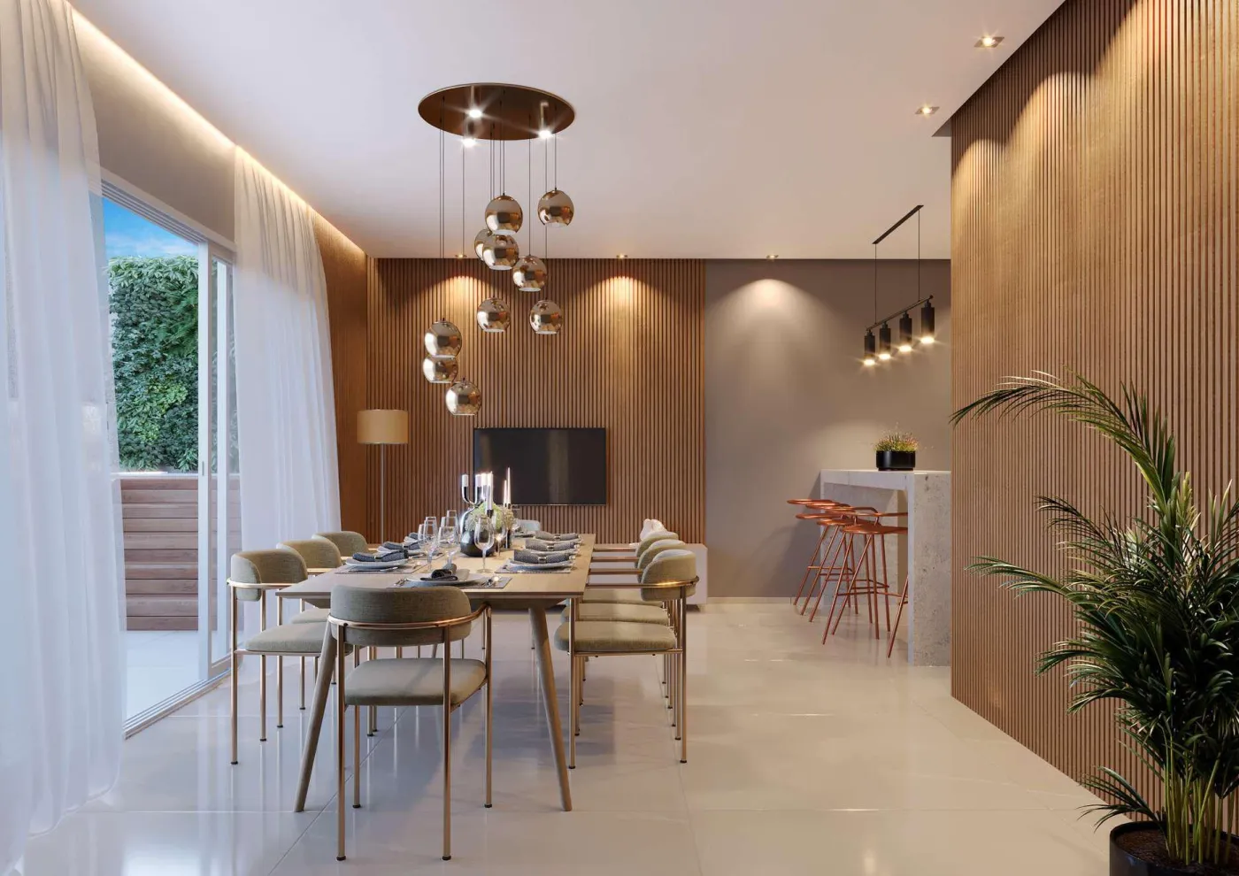 Saint Germain - Supervisa Construtora Saint Germain - Supervisa Construtora