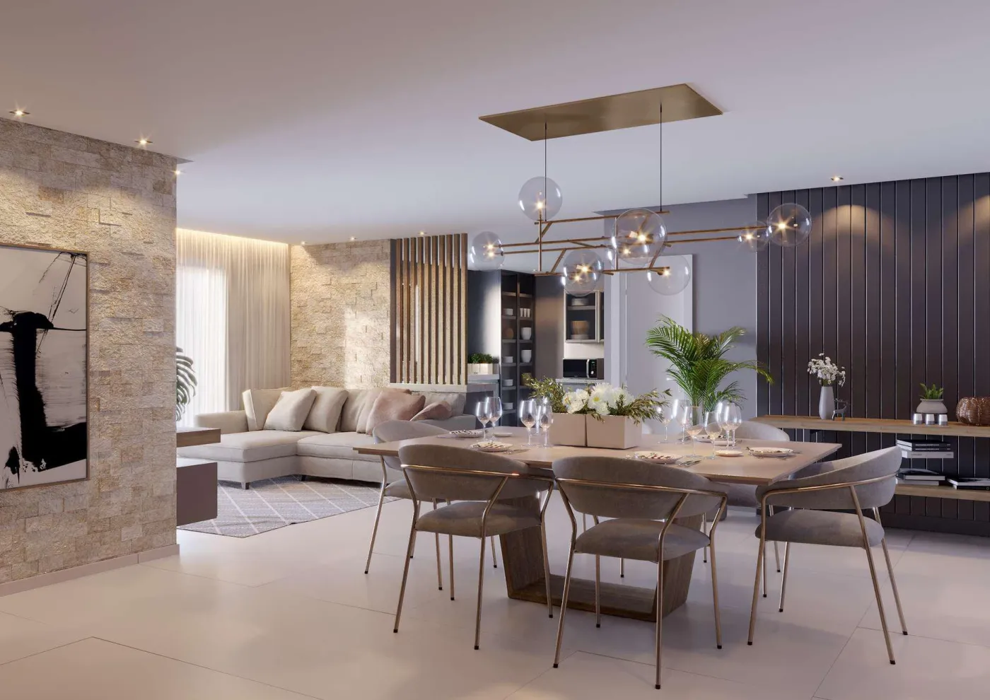Saint Germain - Supervisa Construtora Saint Germain - Supervisa Construtora