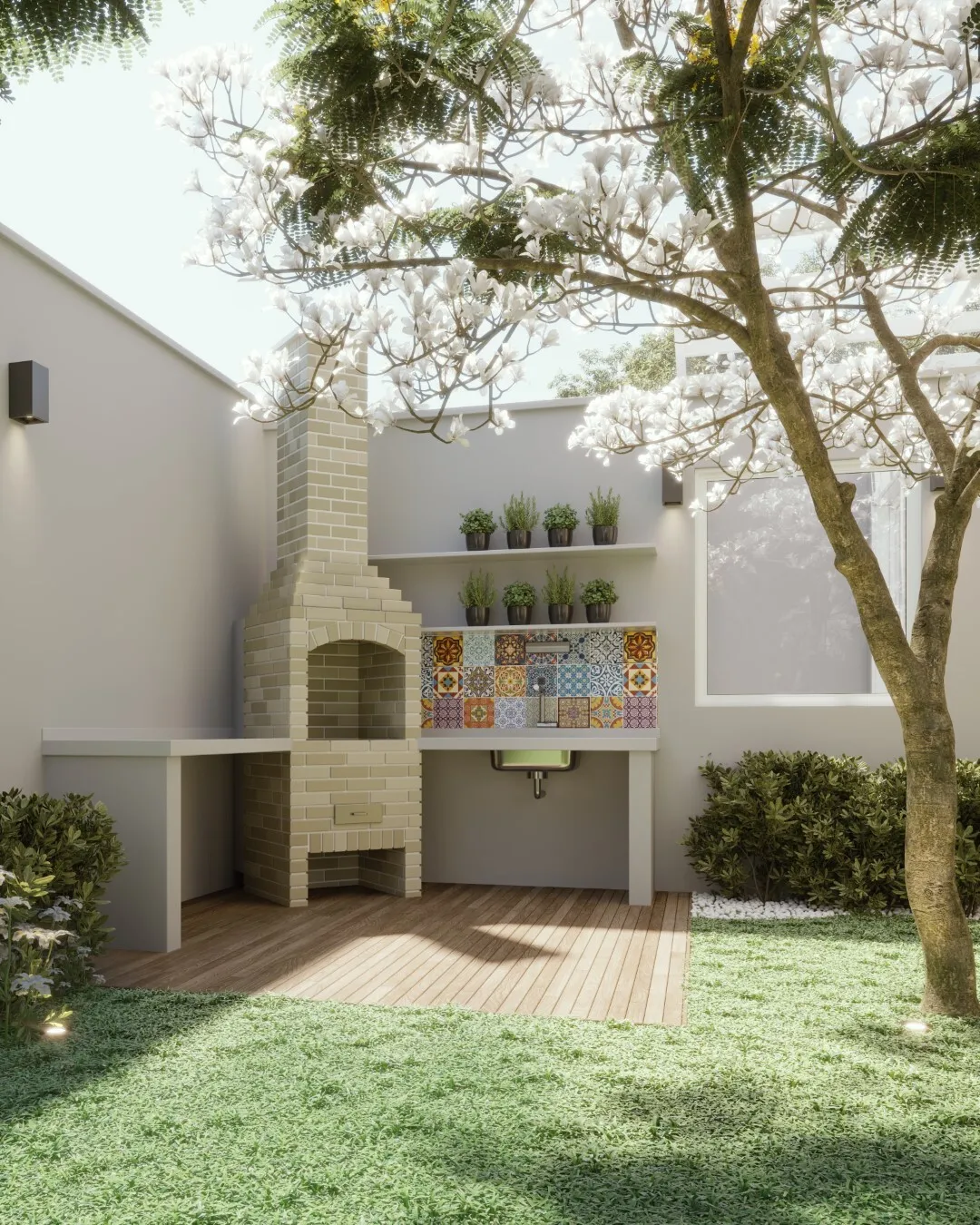 Casa Thema - Thema