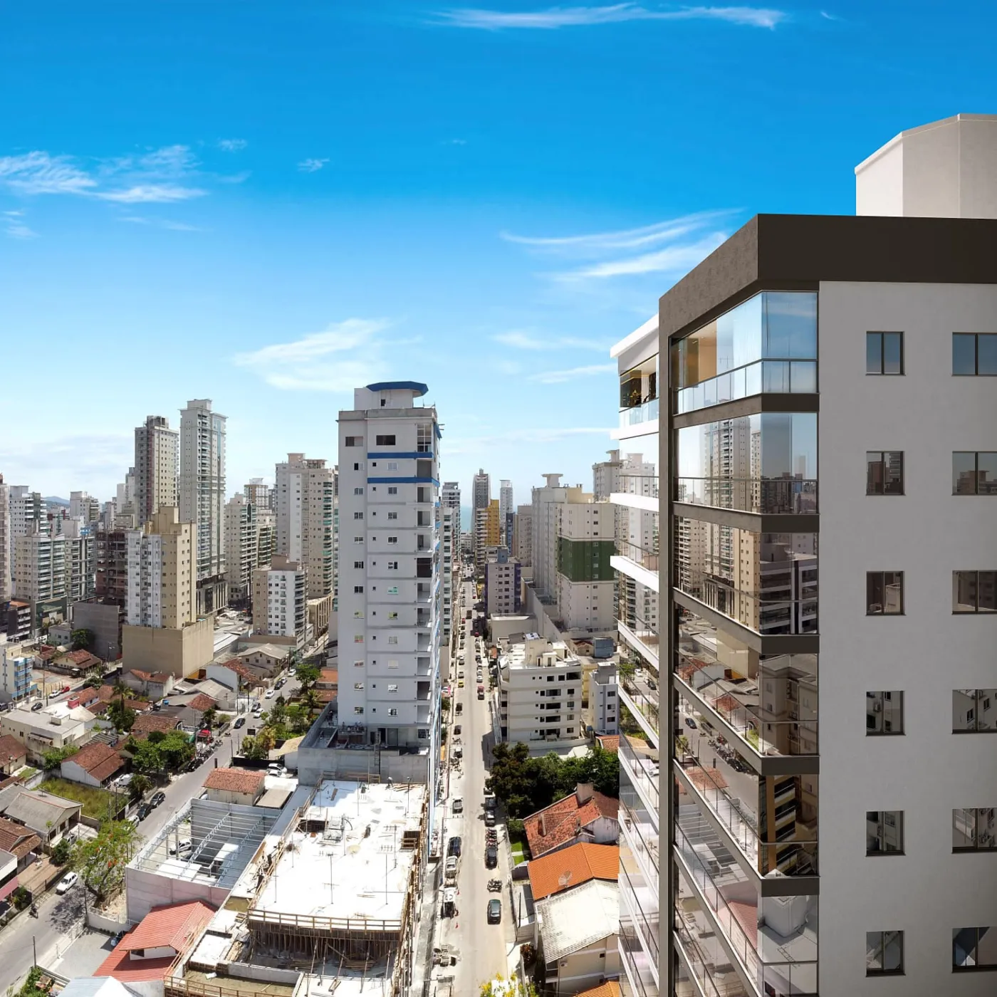 La Linda - IAD Incorporadora