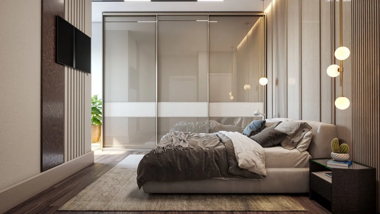 Axplenium Residence - Casa Forte Engenharia