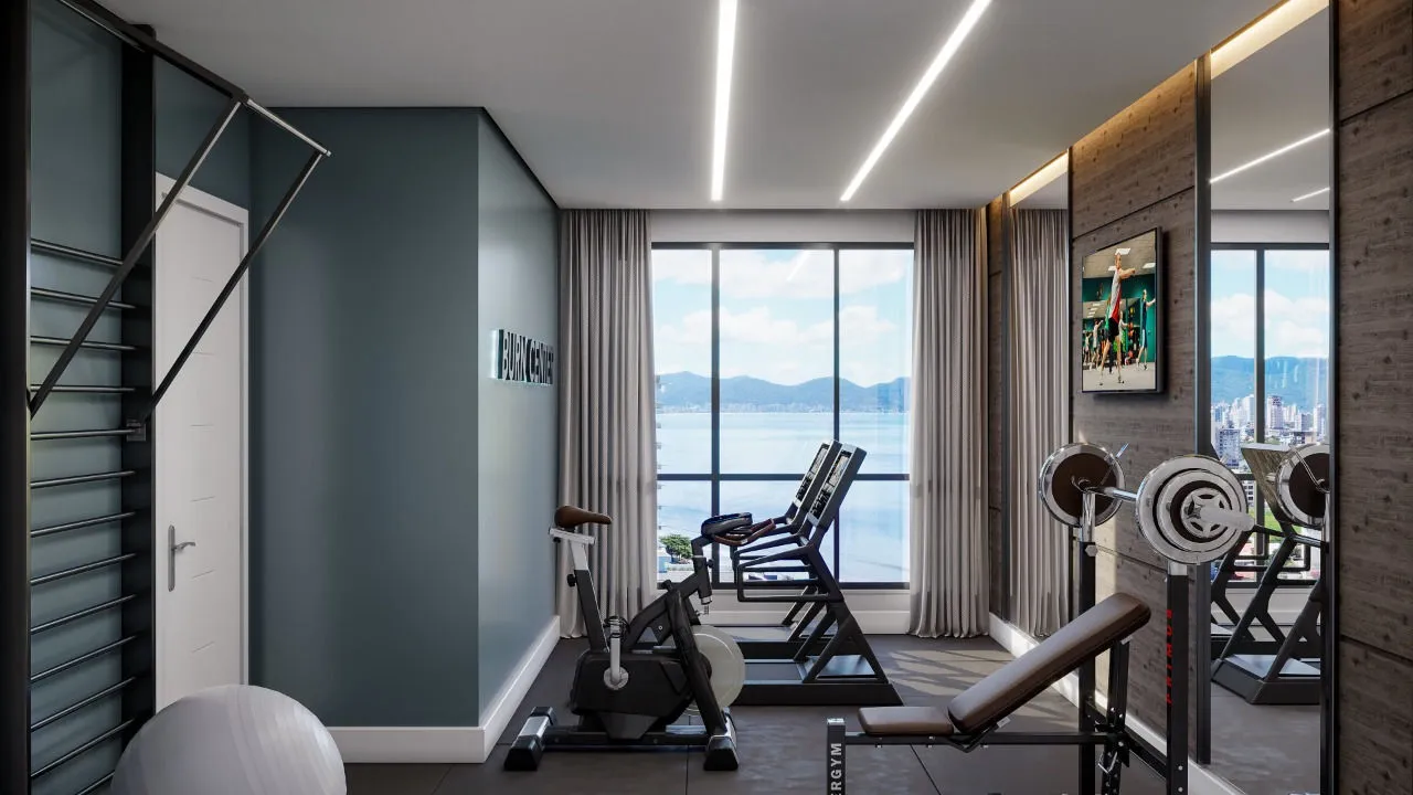 Axplenium Residence - Casa Forte Engenharia