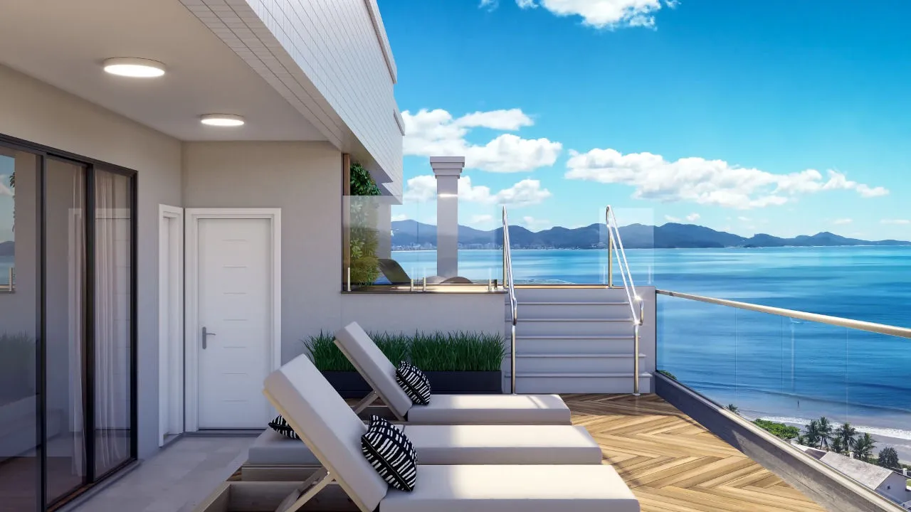 Axplenium Residence - Casa Forte Engenharia