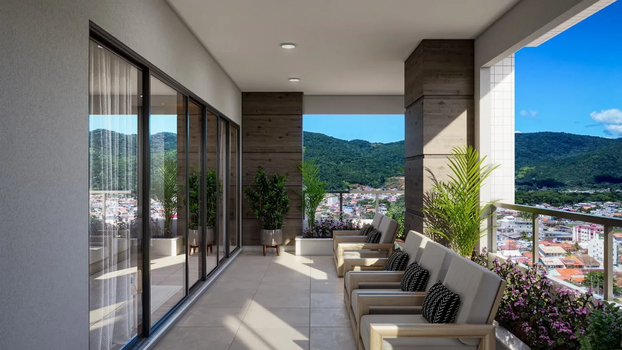 Axplenium Residence - Casa Forte Engenharia