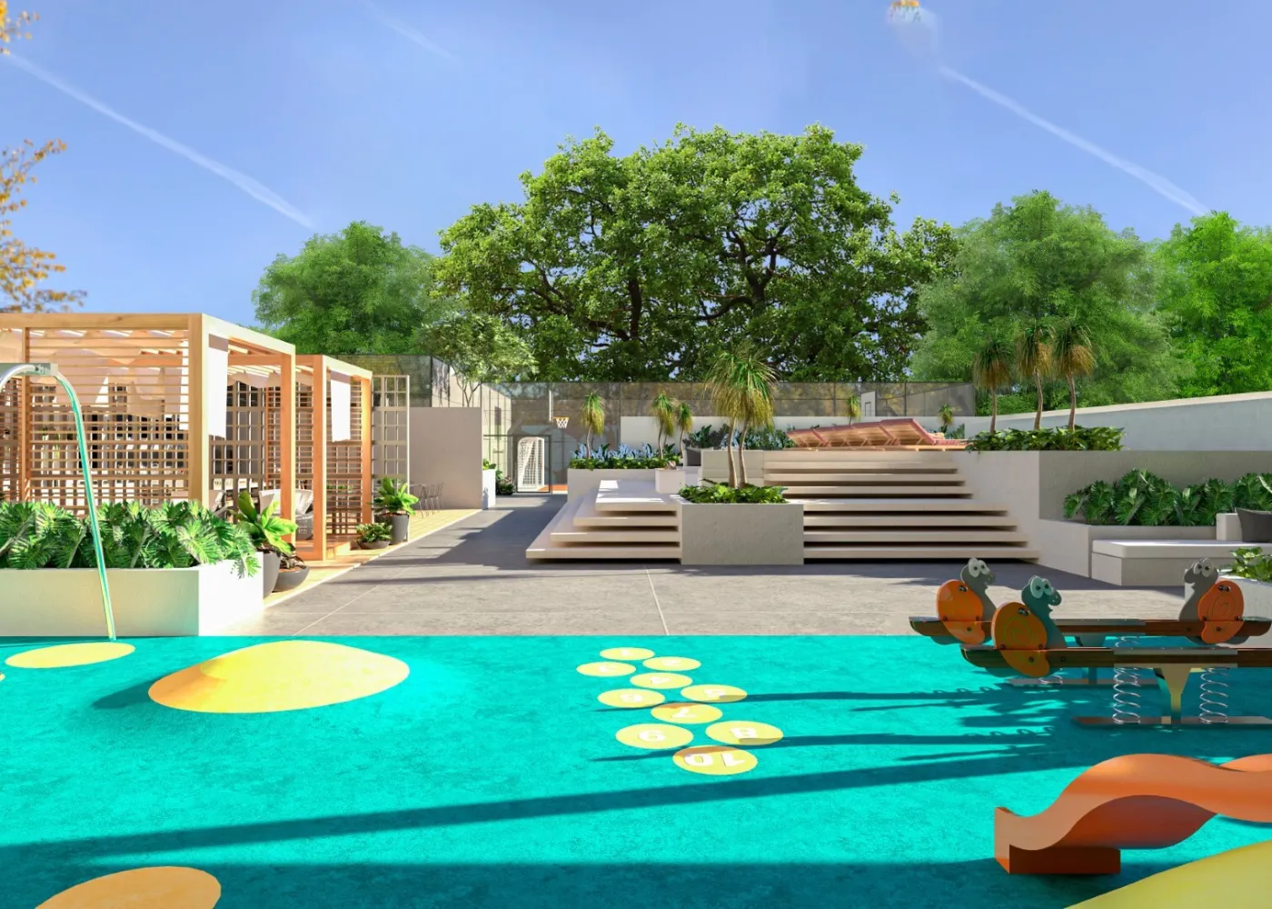 Concept Le Monde - Realmarka Construções