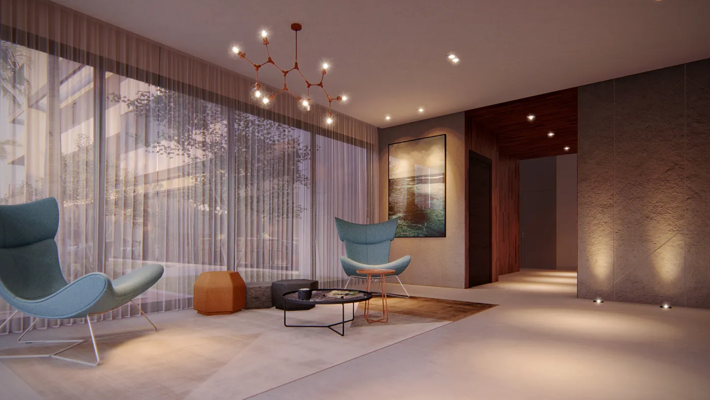 One House - Basesul