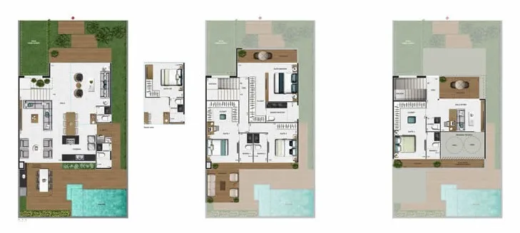 Art Houses - ArtLar