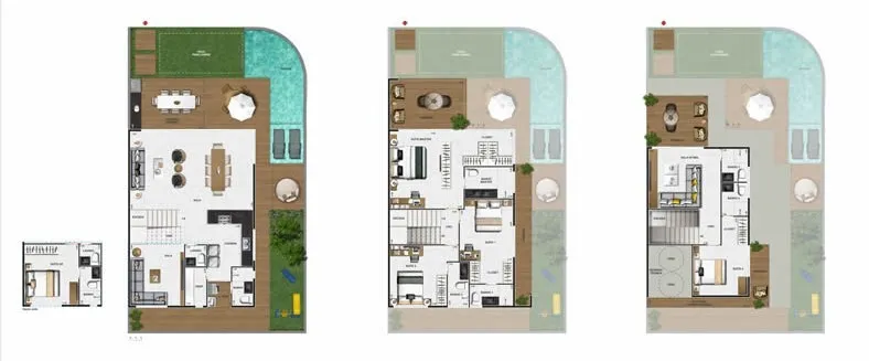 Art Houses - ArtLar