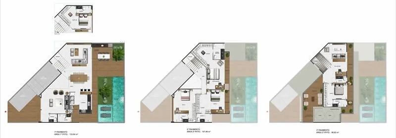 Art Houses - ArtLar