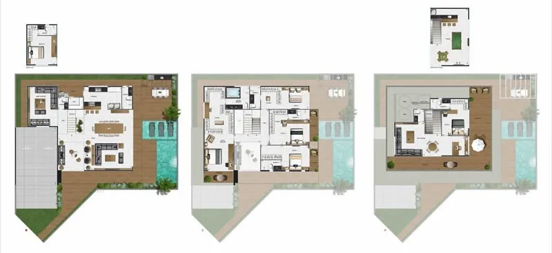 Art Houses - ArtLar