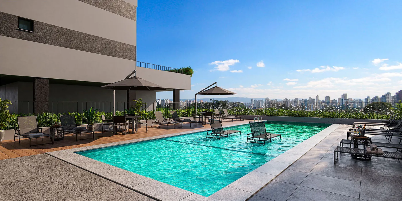 Natus Braz Leme - AW Realty