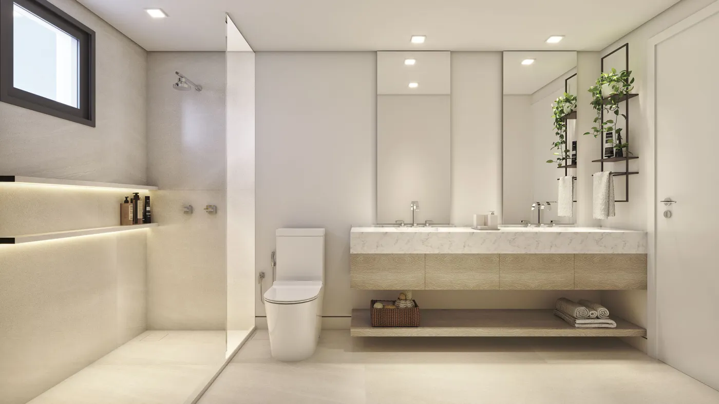 Natus Braz Leme - AW Realty