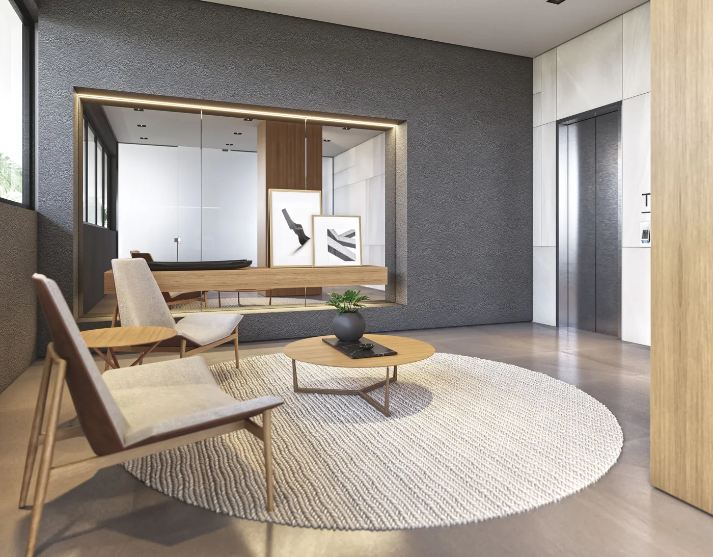 Natus Braz Leme - AW Realty