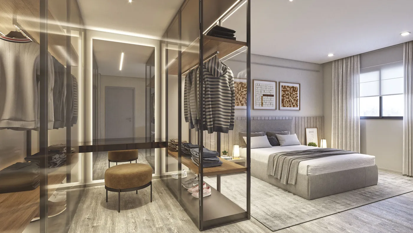 Natus Braz Leme - AW Realty