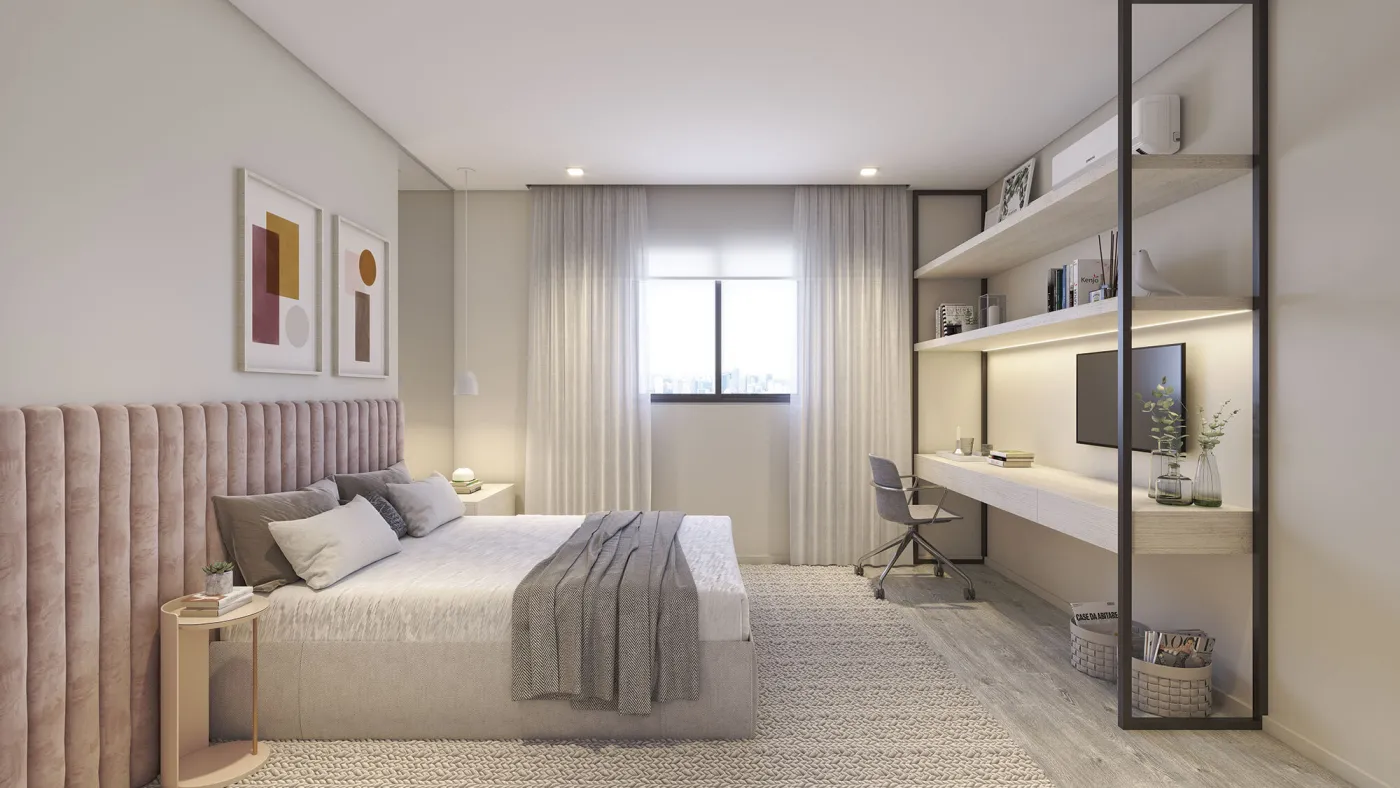 Natus Braz Leme - AW Realty