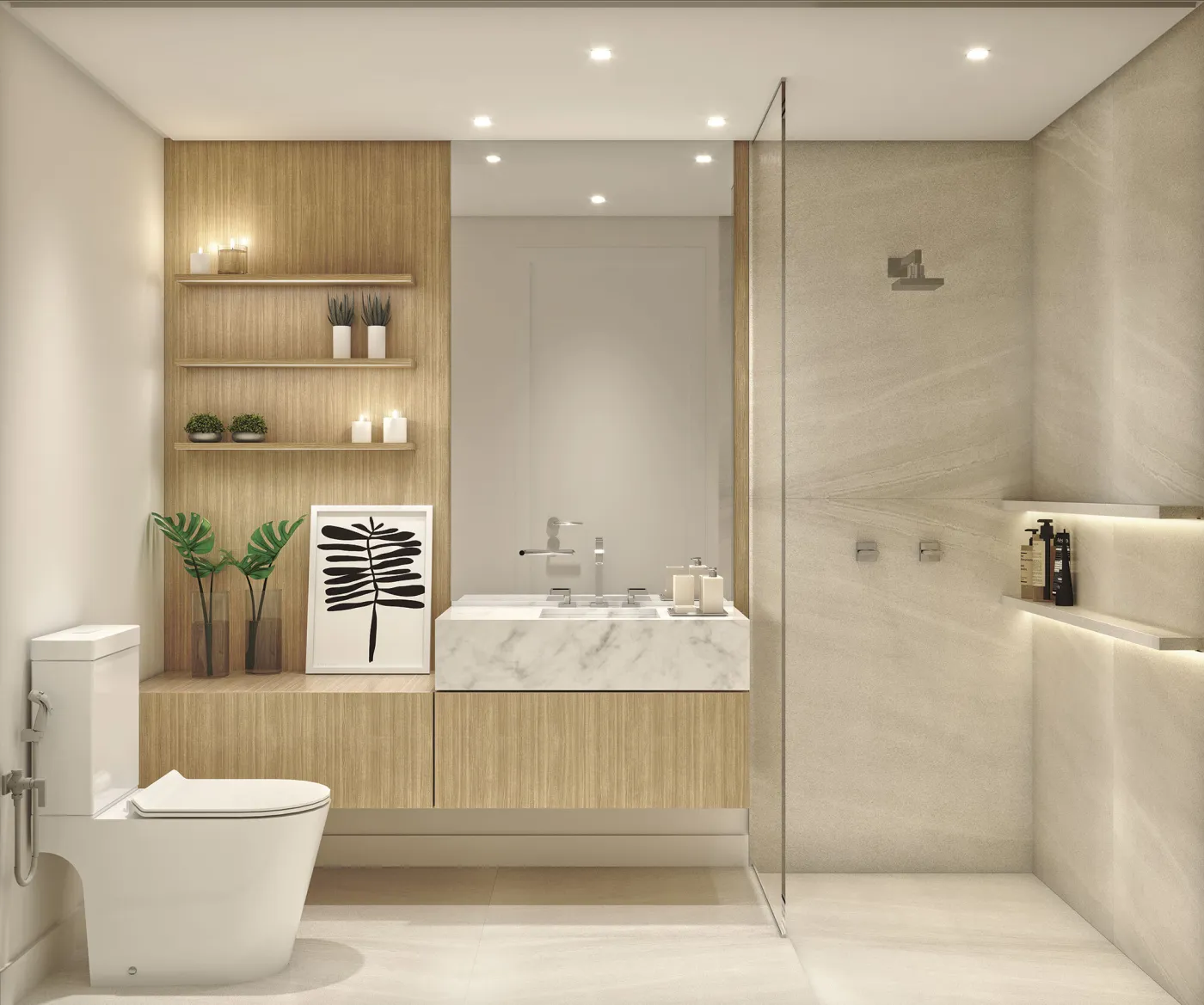 Natus Braz Leme - AW Realty