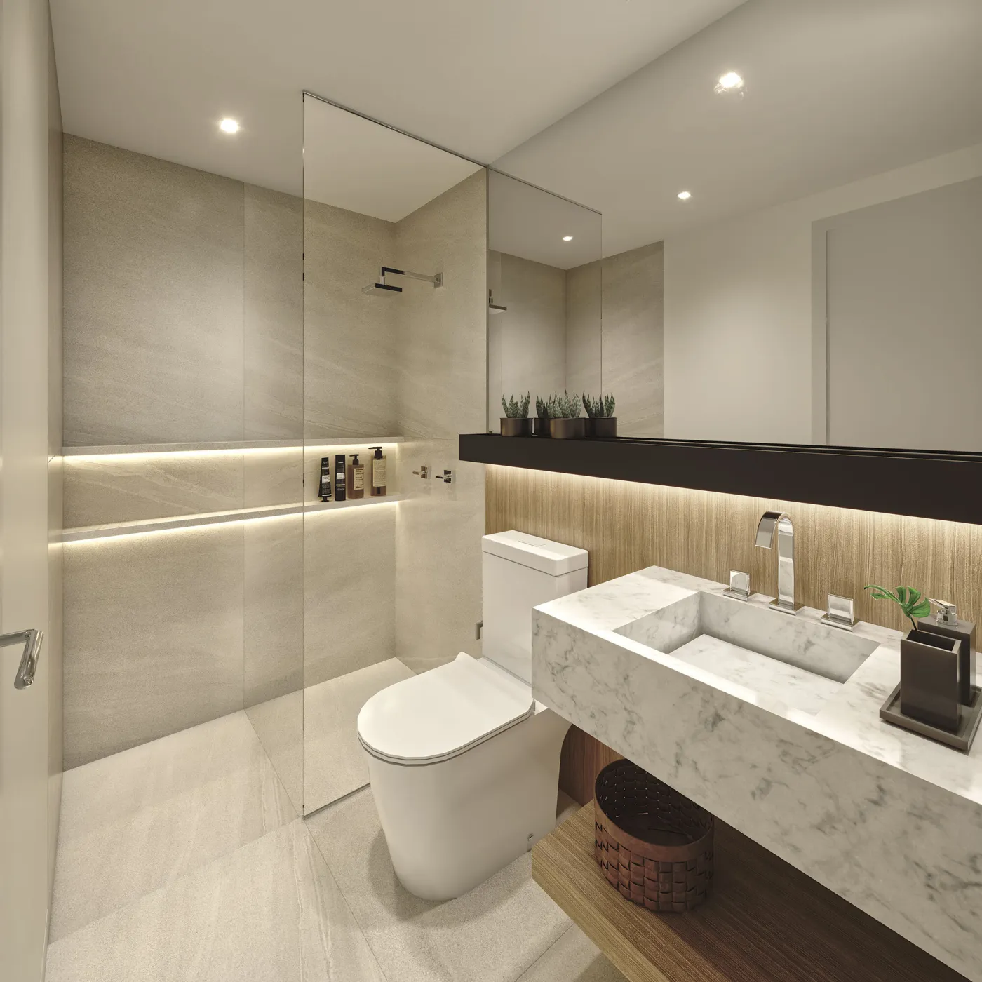 Natus Braz Leme - AW Realty