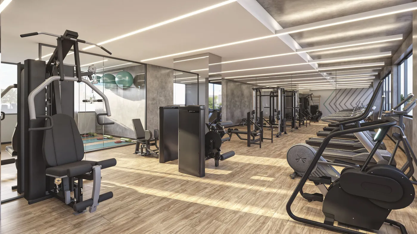 Natus Braz Leme - AW Realty