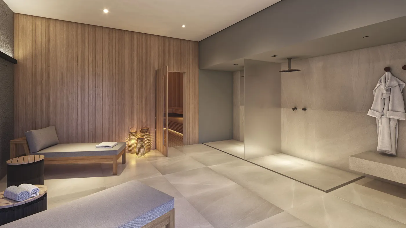 Natus Braz Leme - AW Realty