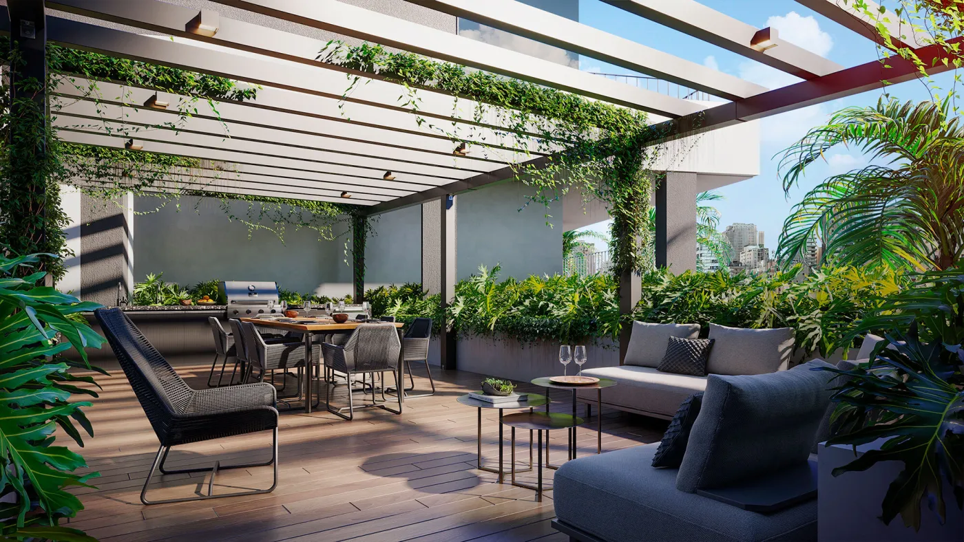 Natus Braz Leme - AW Realty