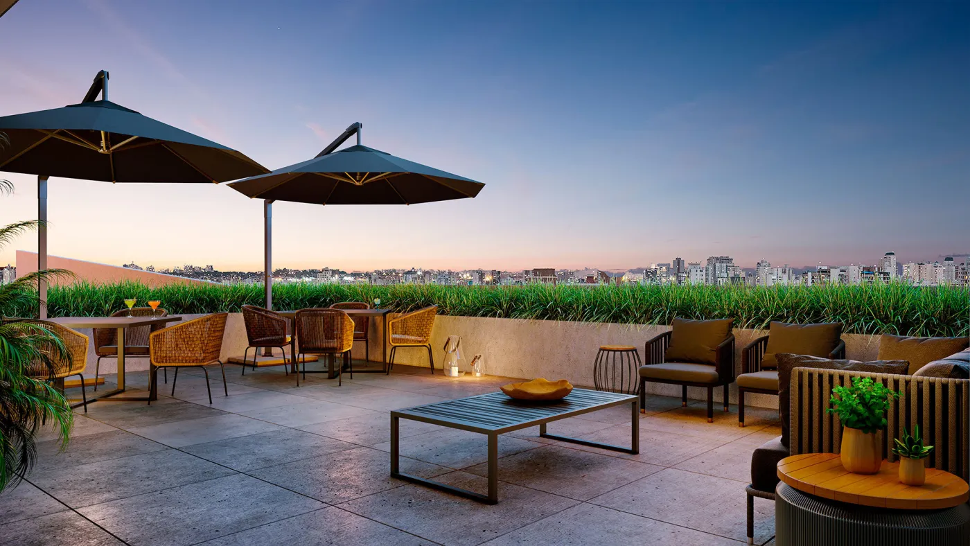 Natus Braz Leme - AW Realty