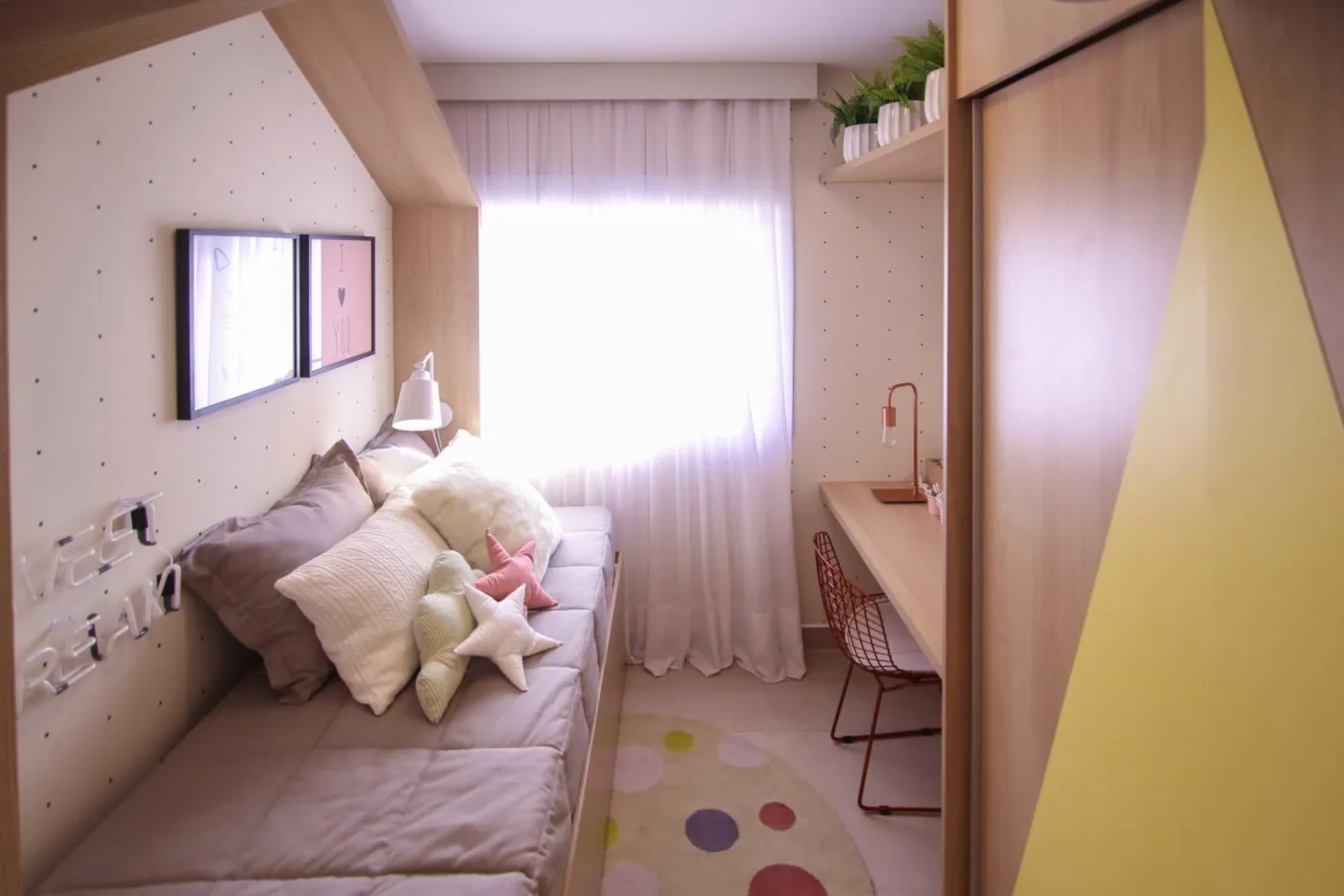 Ext Praça Morumbi - Exto