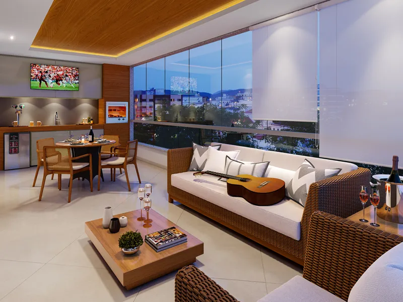 Vila Carioca Residences - ArtLar