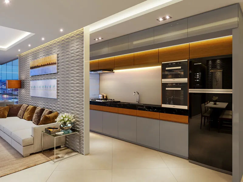 Vila Carioca Residences - ArtLar