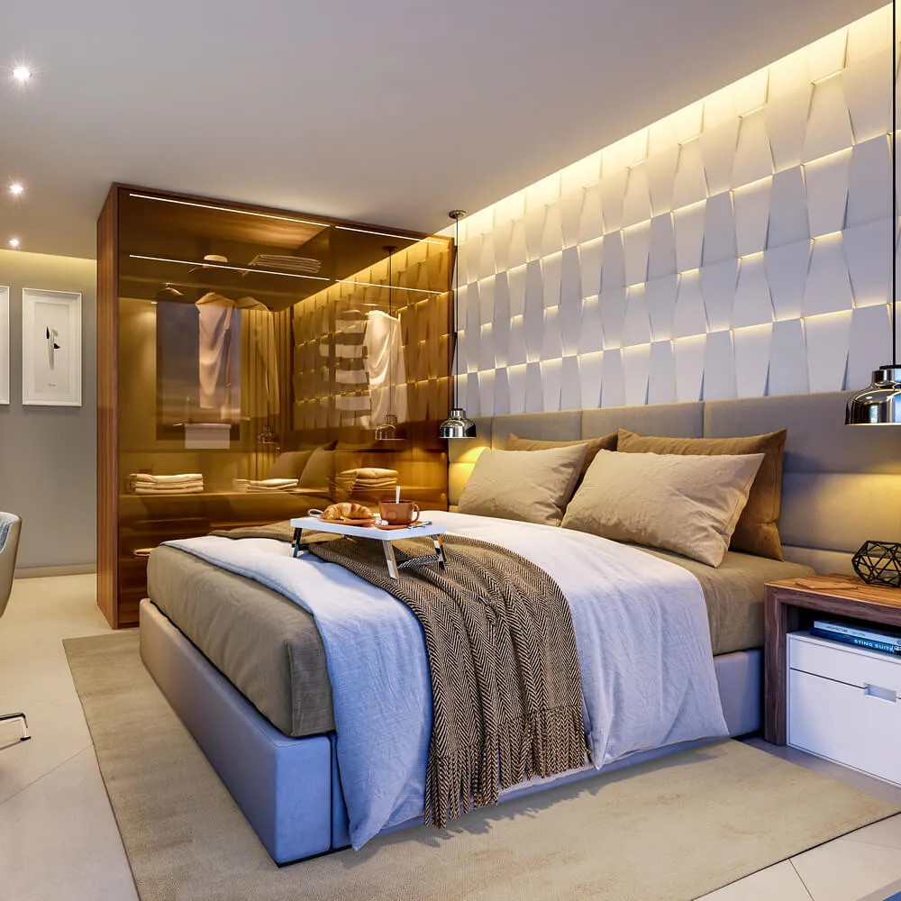Vila Carioca Residences - ArtLar