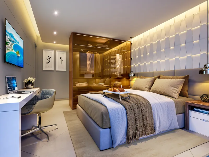 Vila Carioca Residences - ArtLar