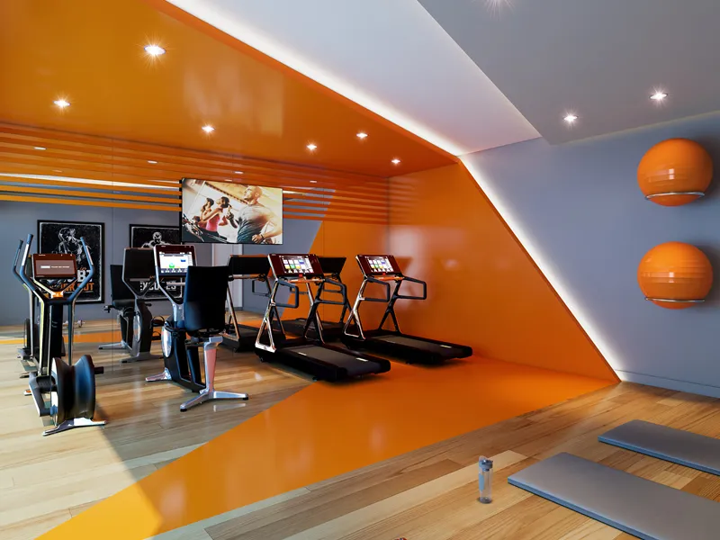 Vila Carioca Residences - ArtLar