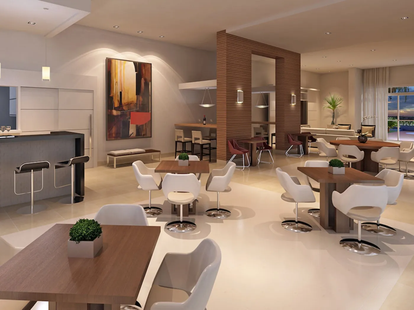 Sense Botanic - Exto