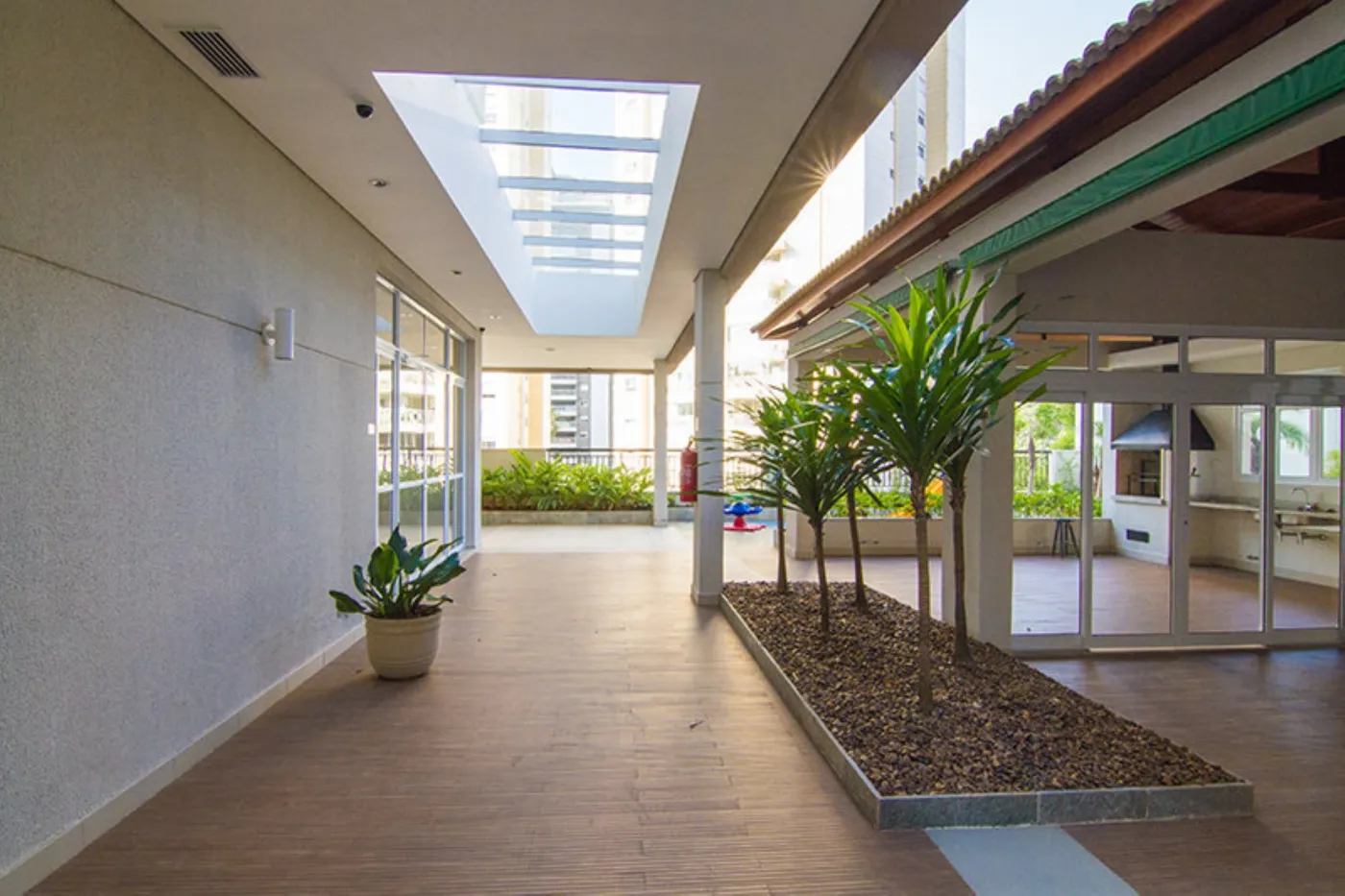 Sense Botanic - Exto