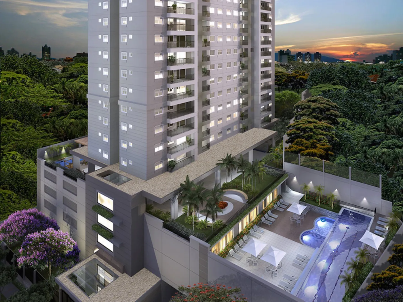 Sense Botanic - Exto