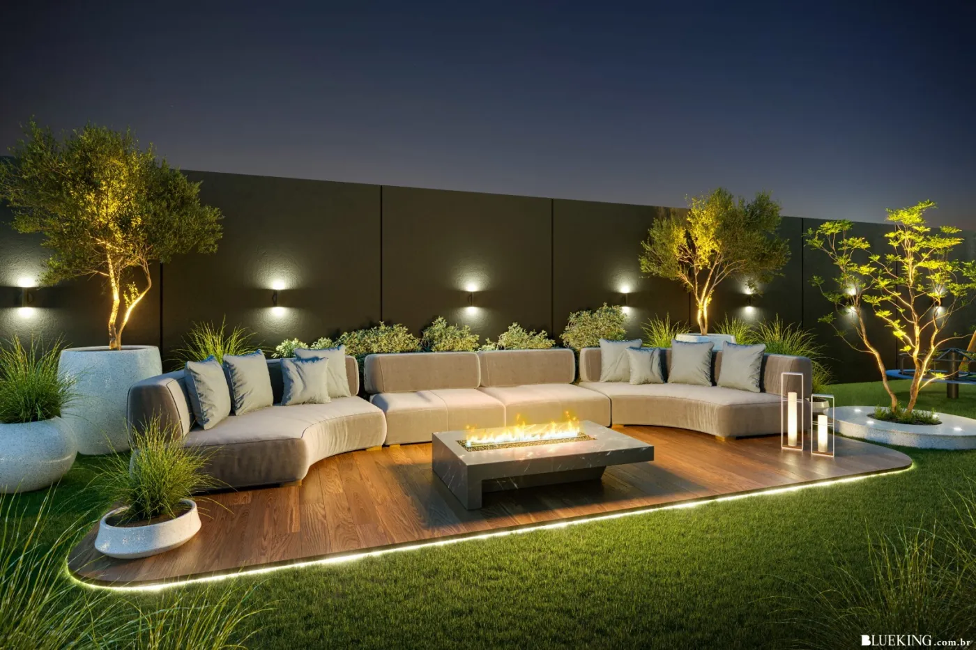 Urban Beach - N1 Construtora e Incorporadora