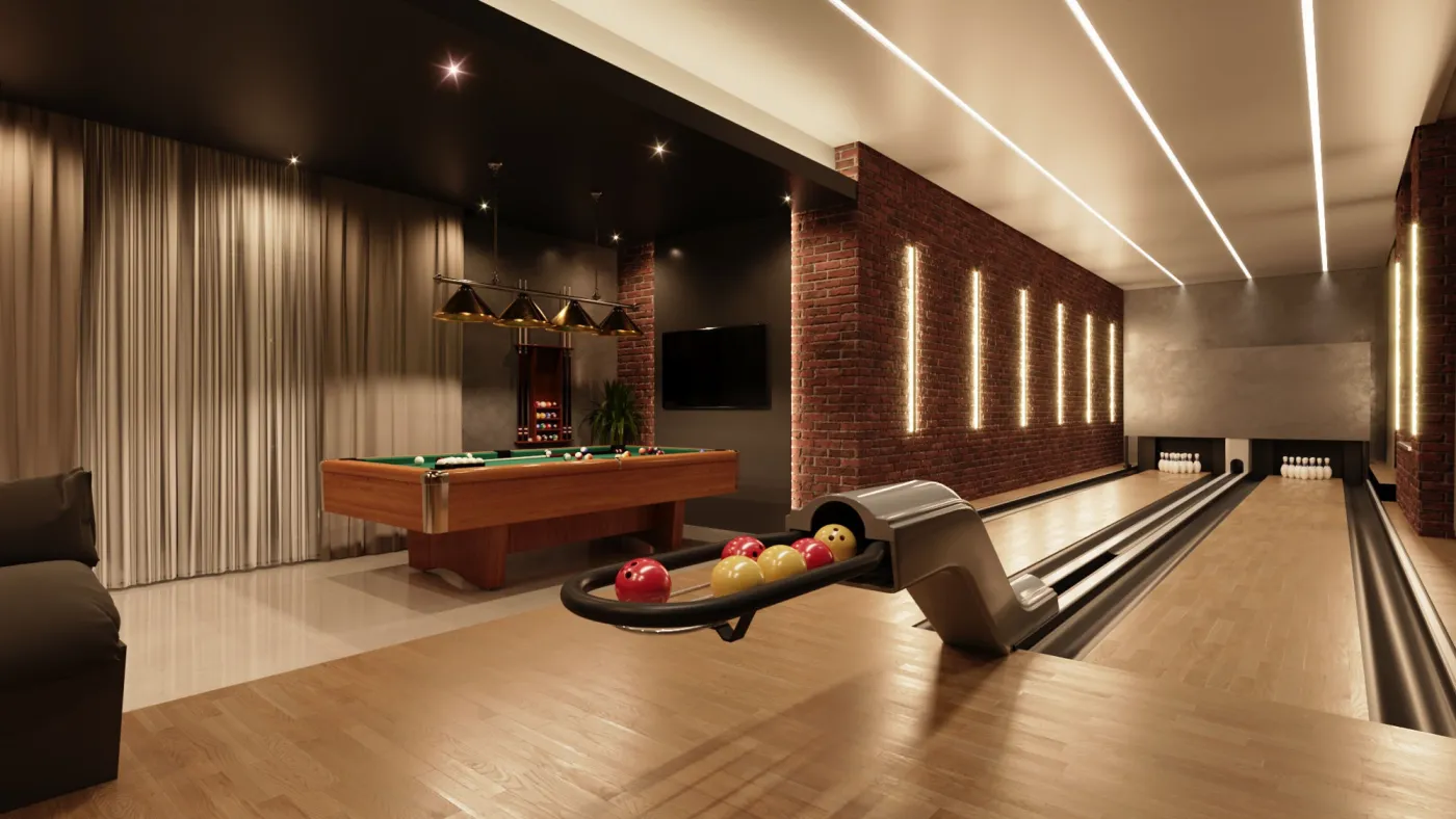 Atlantis Tower Residence - PH Empreendimentos