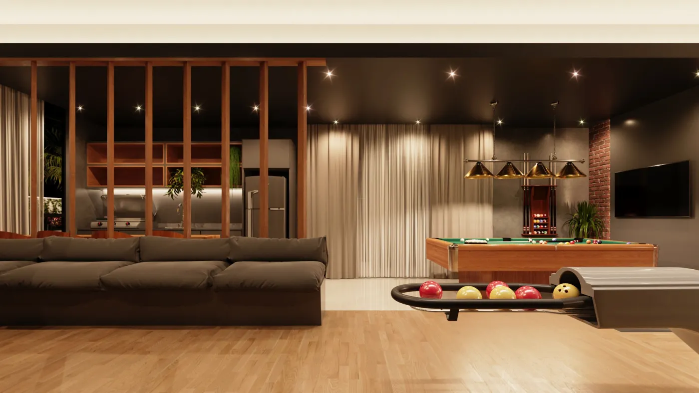Atlantis Tower Residence - PH Empreendimentos
