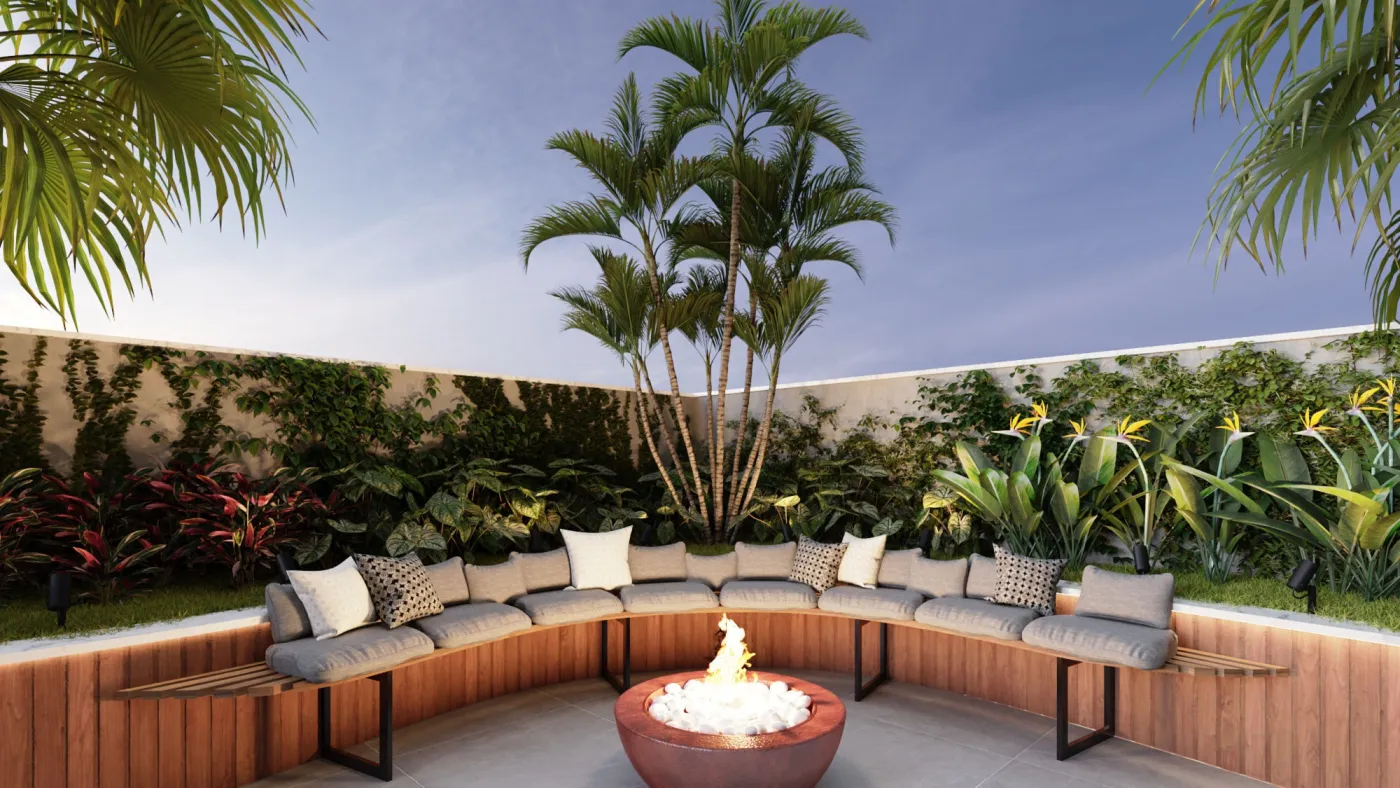 Atlantis Tower Residence - PH Empreendimentos