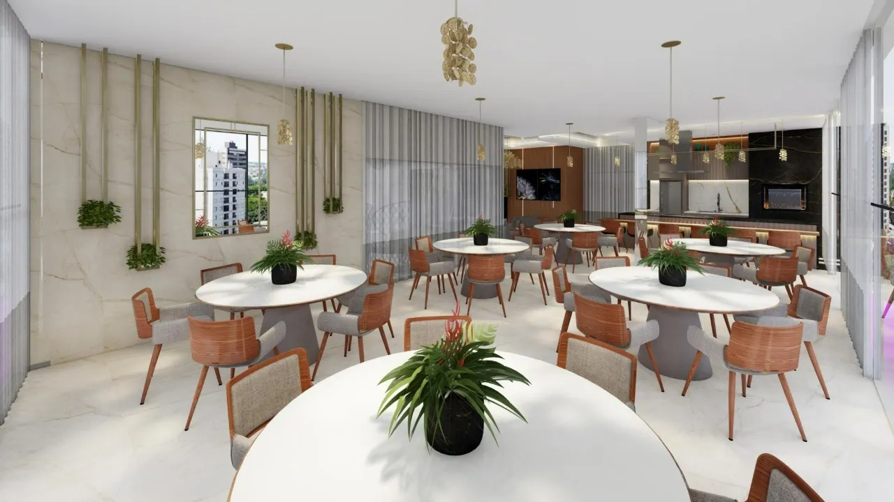 Symphonia - Residencial Symphonia - Residencial