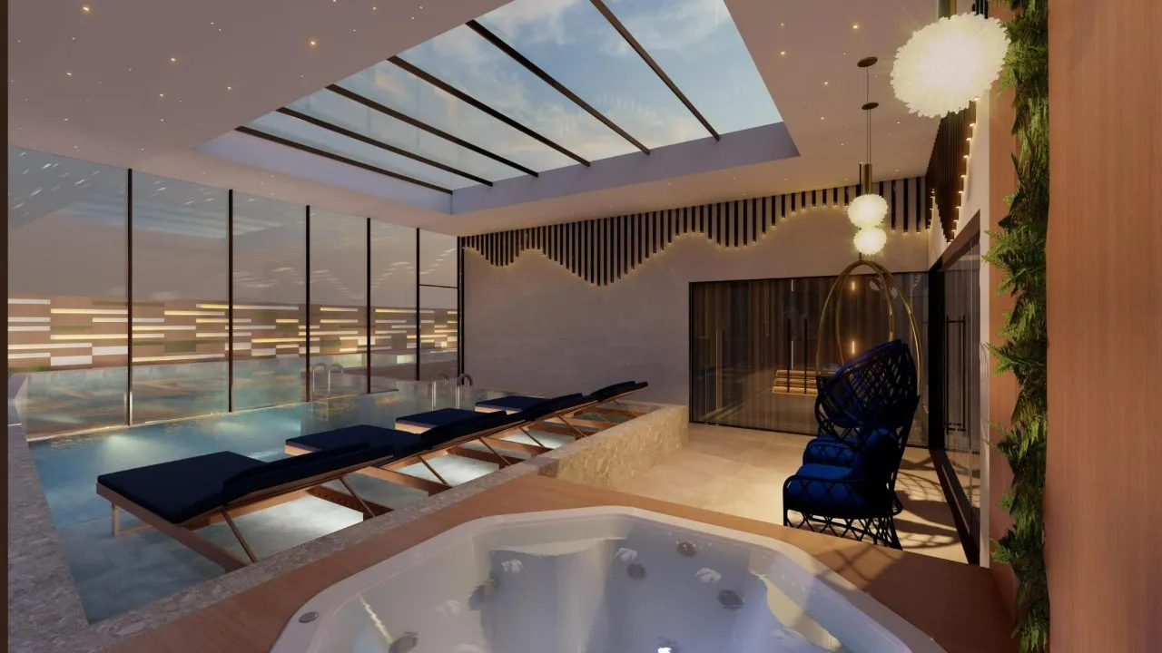 Symphonia - Residencial Symphonia - Residencial