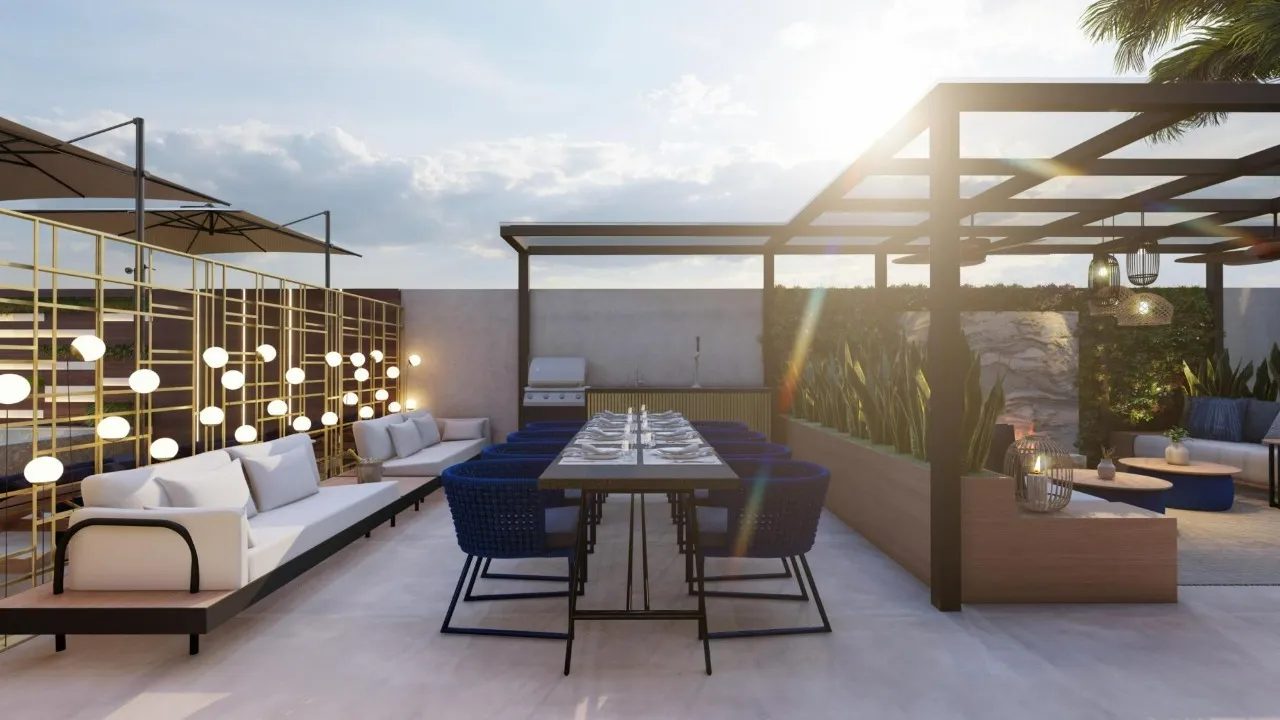 Symphonia - Residencial Symphonia - Residencial